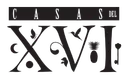 Casas del XVI