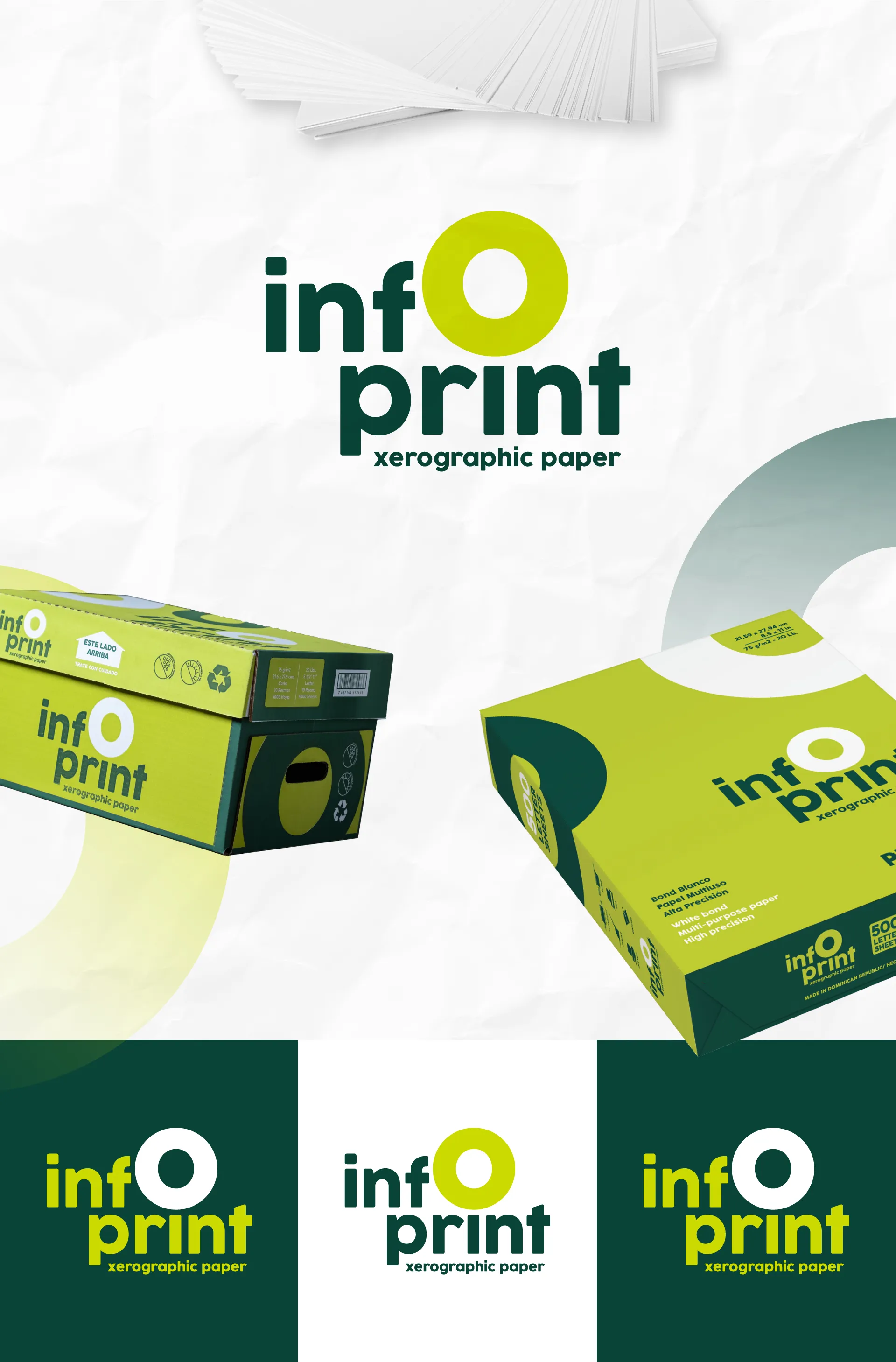 InfoPrint