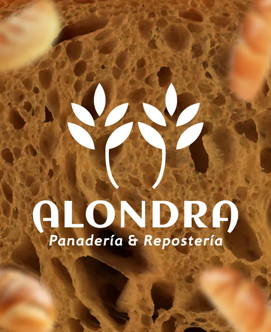 Alondra Panadería & Repostería