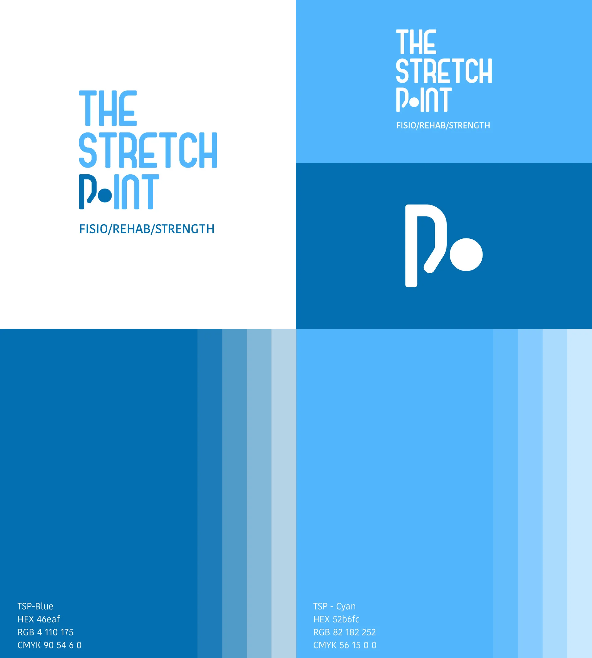 The Stretch Point