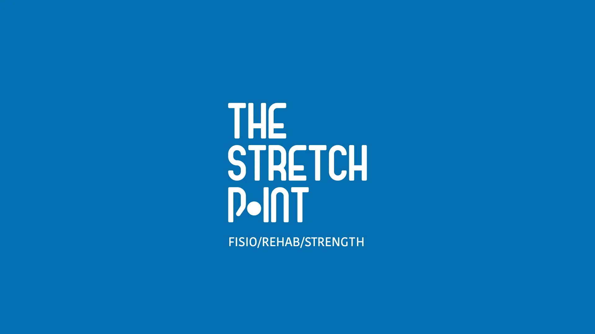 The Stretch Point